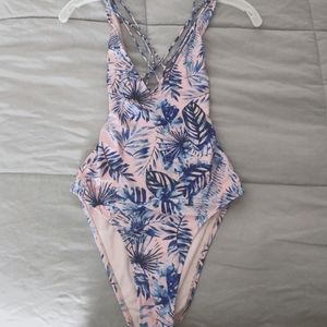 Rip Curl one piece